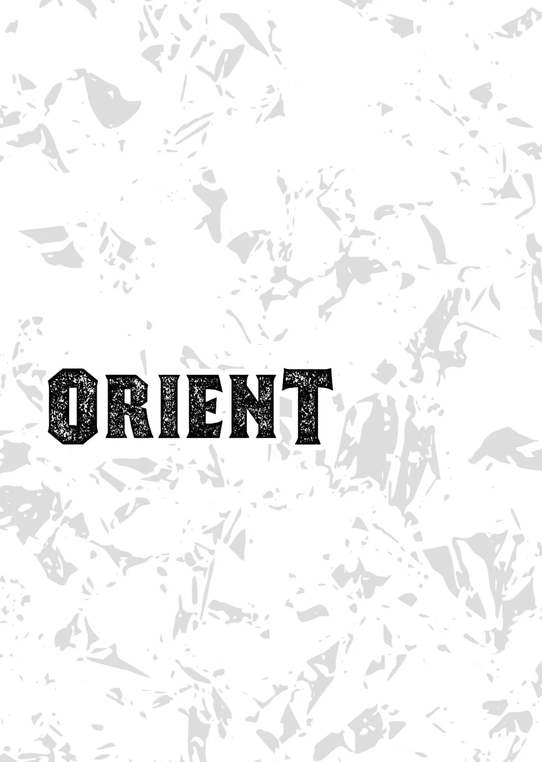 Orient Chapter 126 page 91 - 