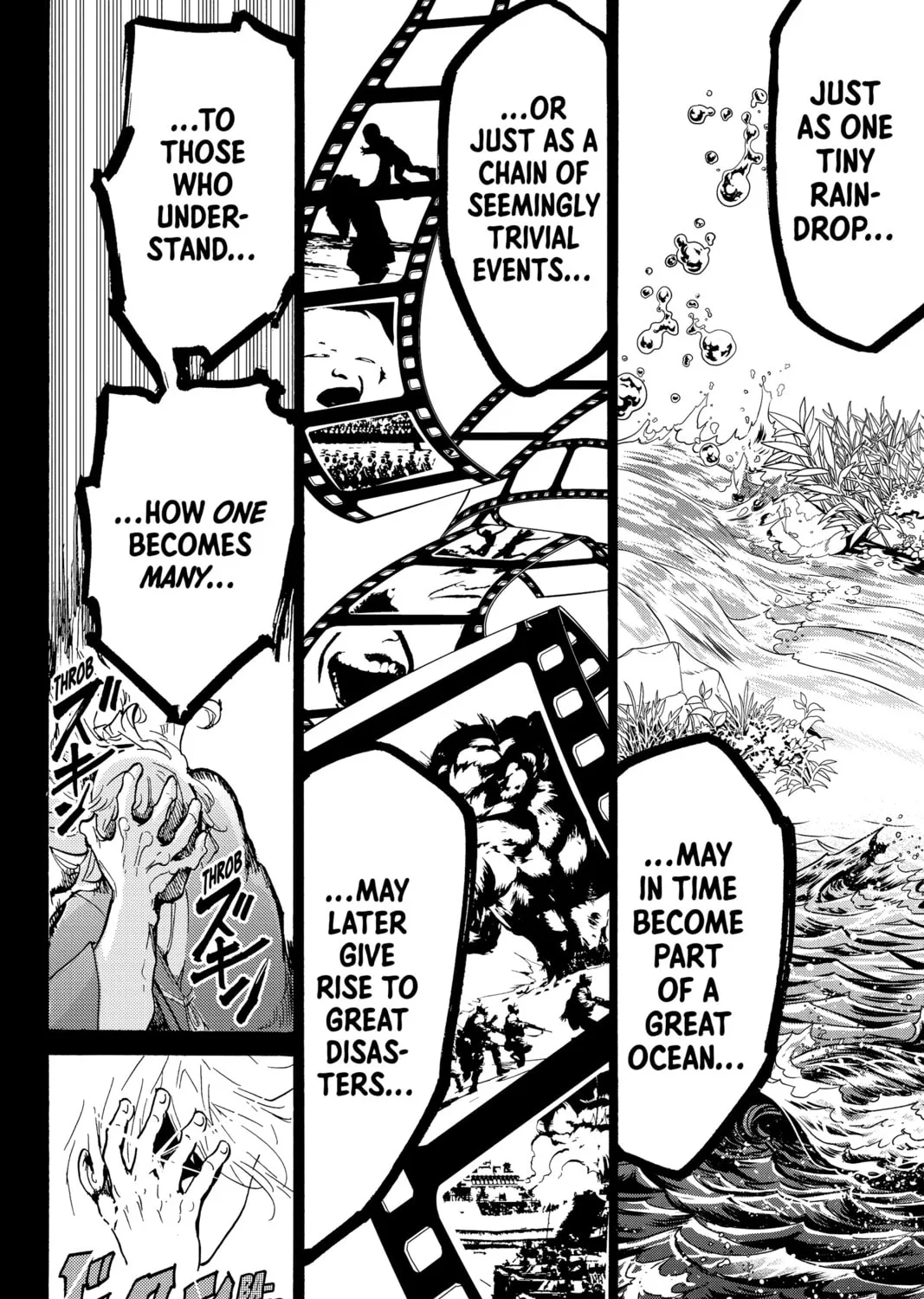 Orient Chapter 127 page 27 - 