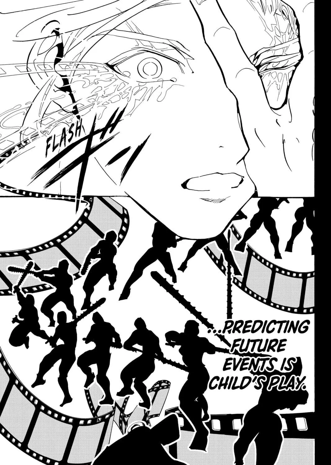Orient Chapter 127 page 29 - 