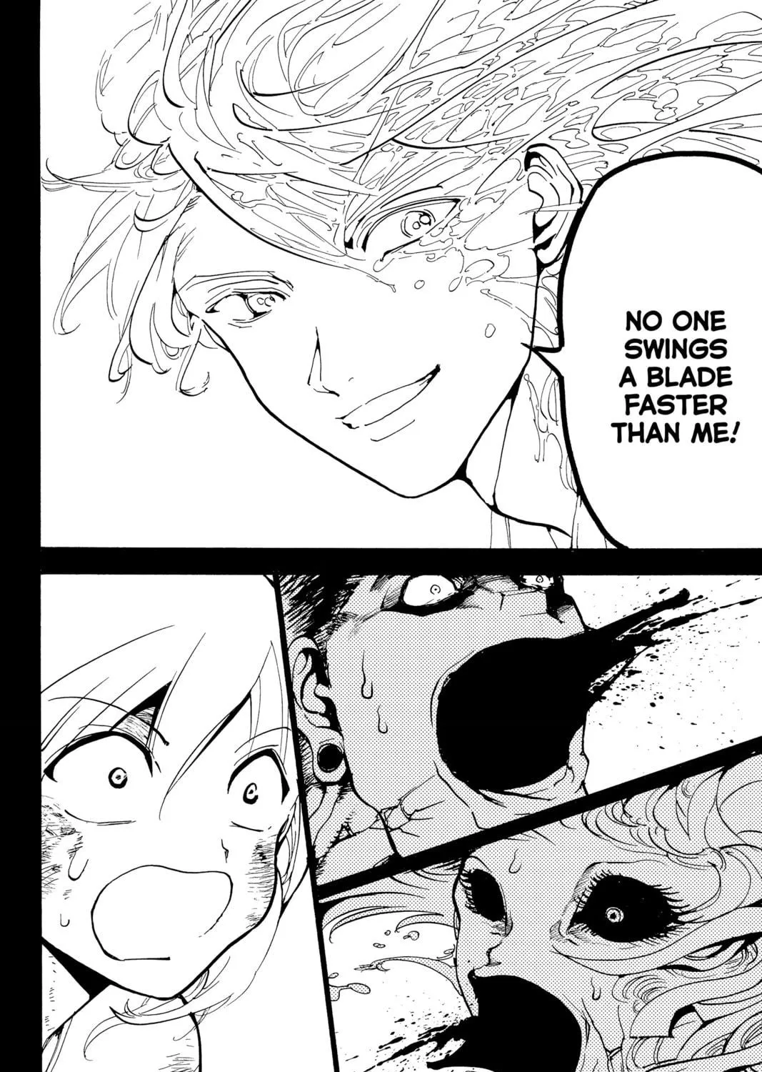 Orient Chapter 127 page 39 - 