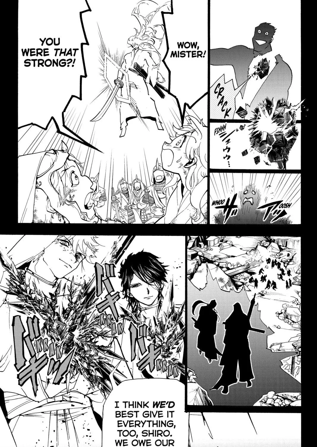 Orient Chapter 127 page 41 - 