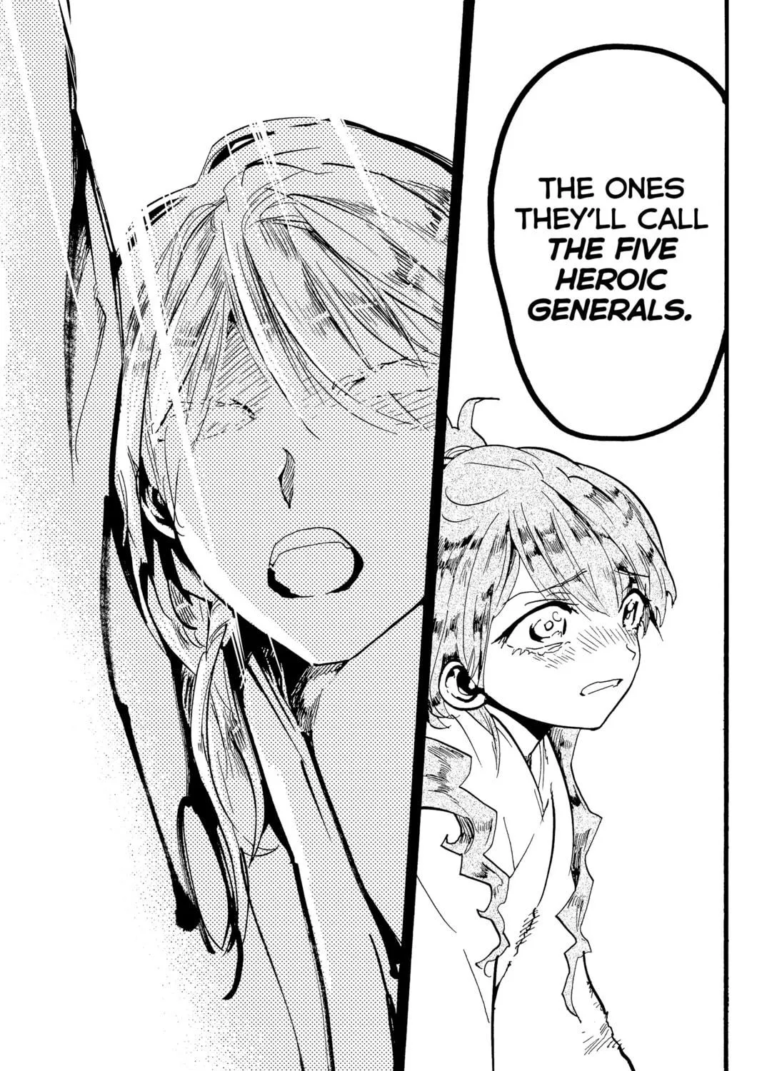 Orient Chapter 127 page 77 - 