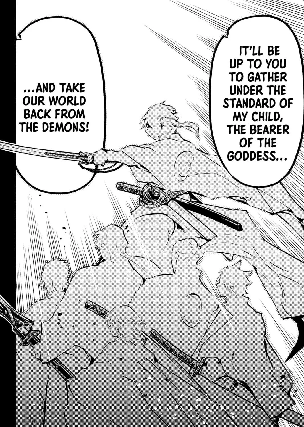 Orient Chapter 127 page 79 - 
