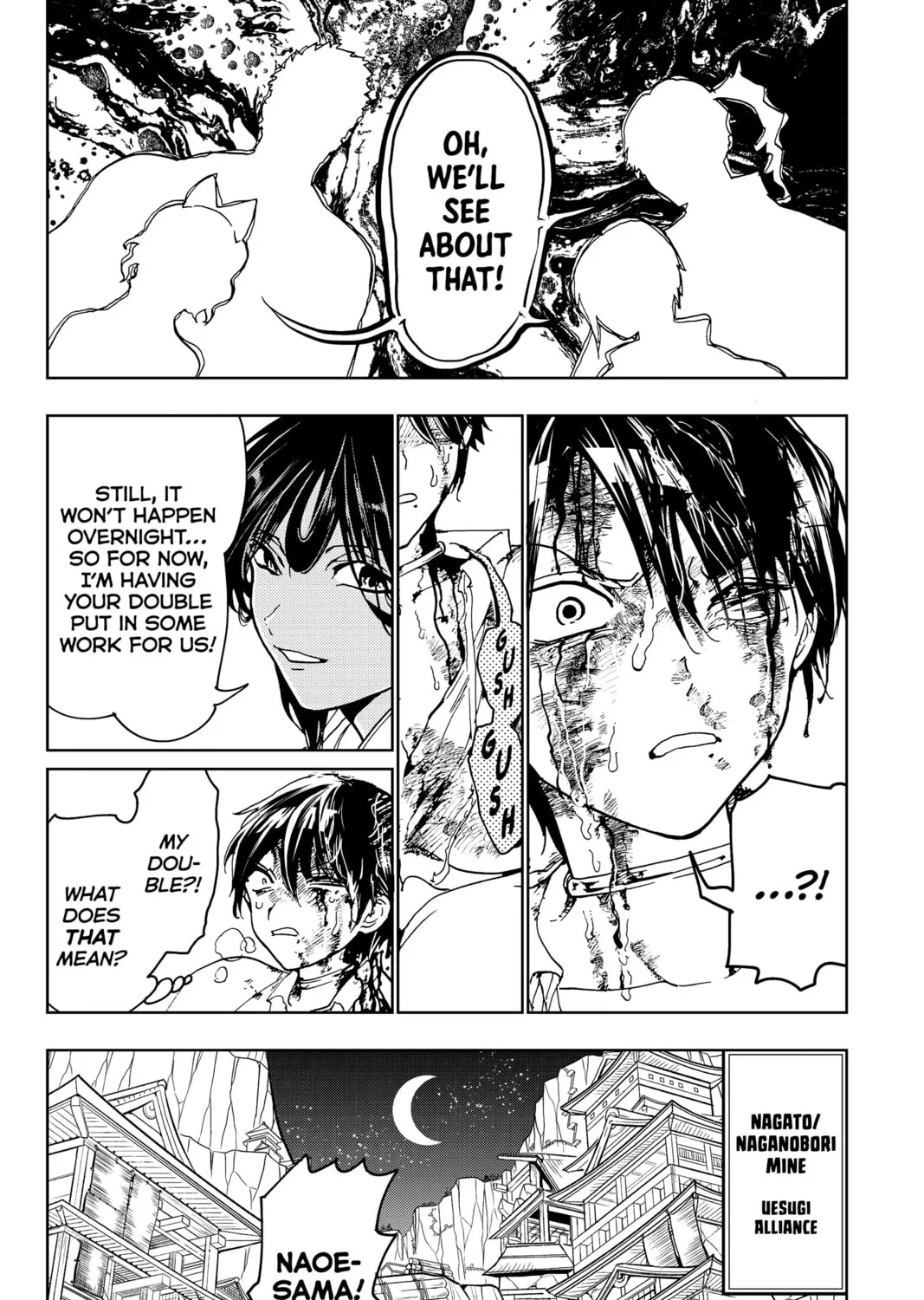 Orient Chapter 128 page 63 - 