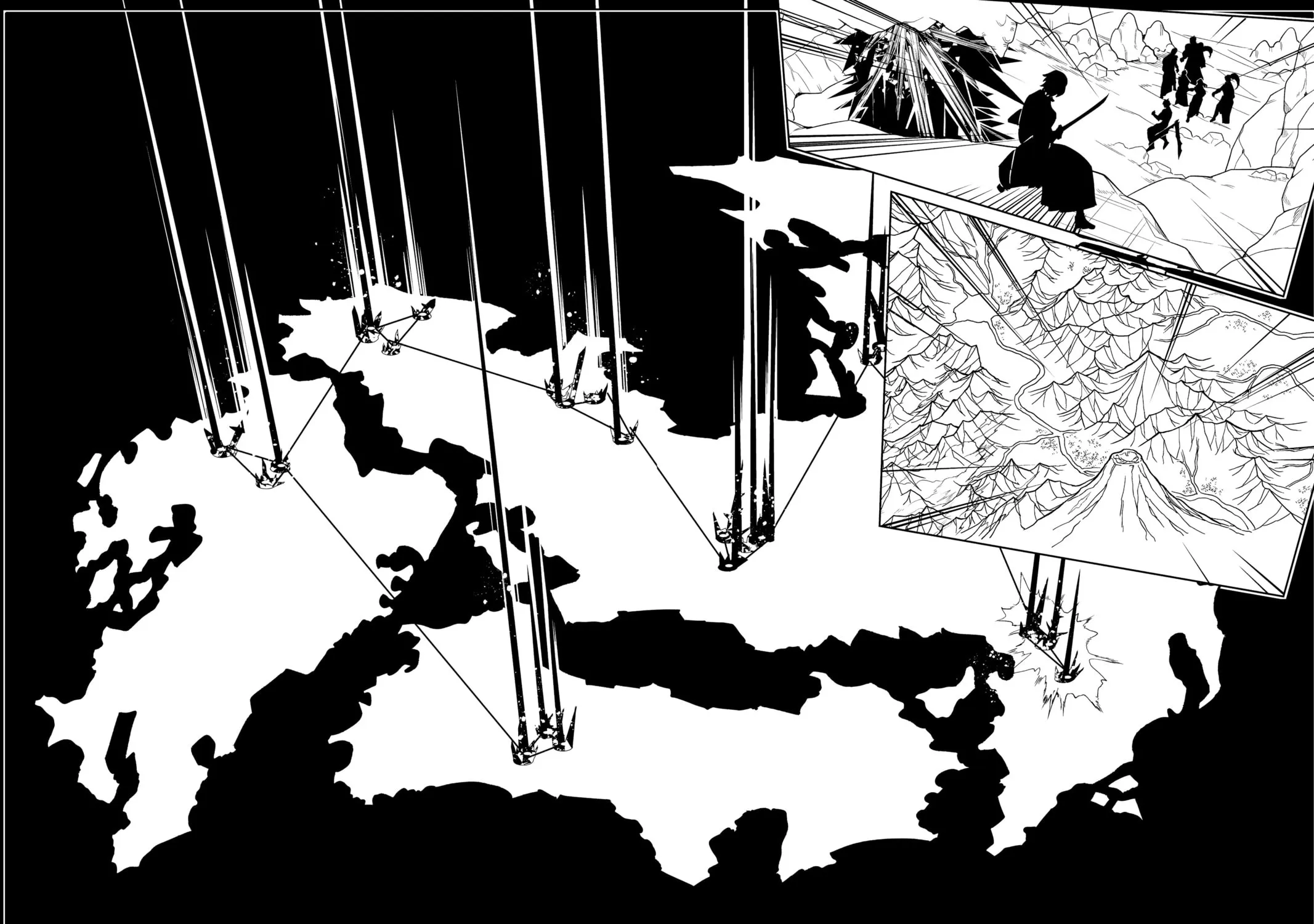 Orient Chapter 128 page 71 - 