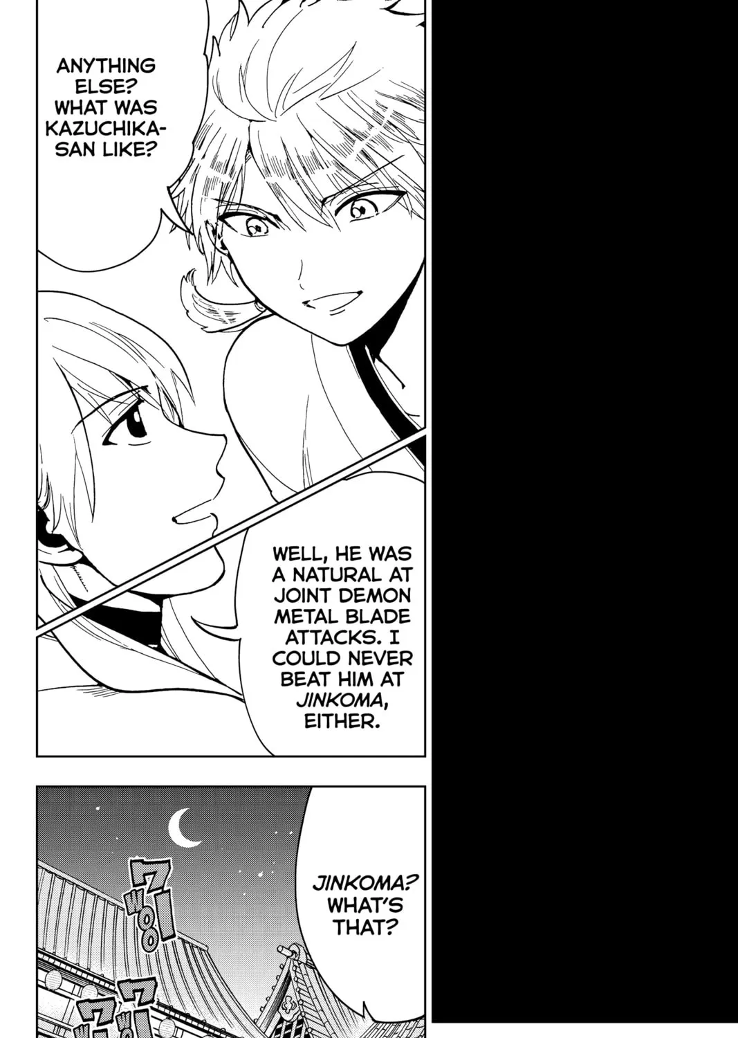 Orient Chapter 128 page 73 - 