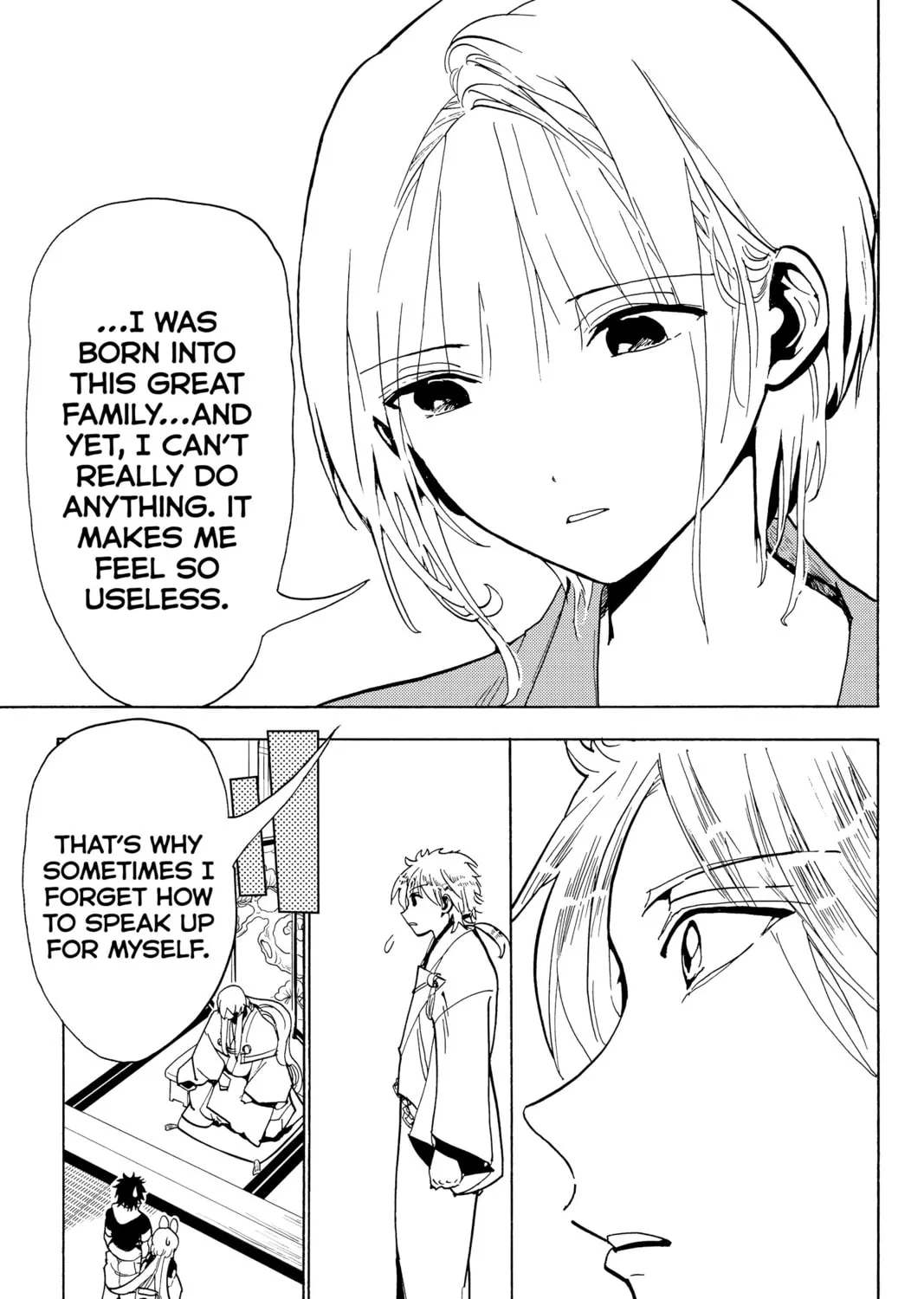 Orient Chapter 129 page 25 - 