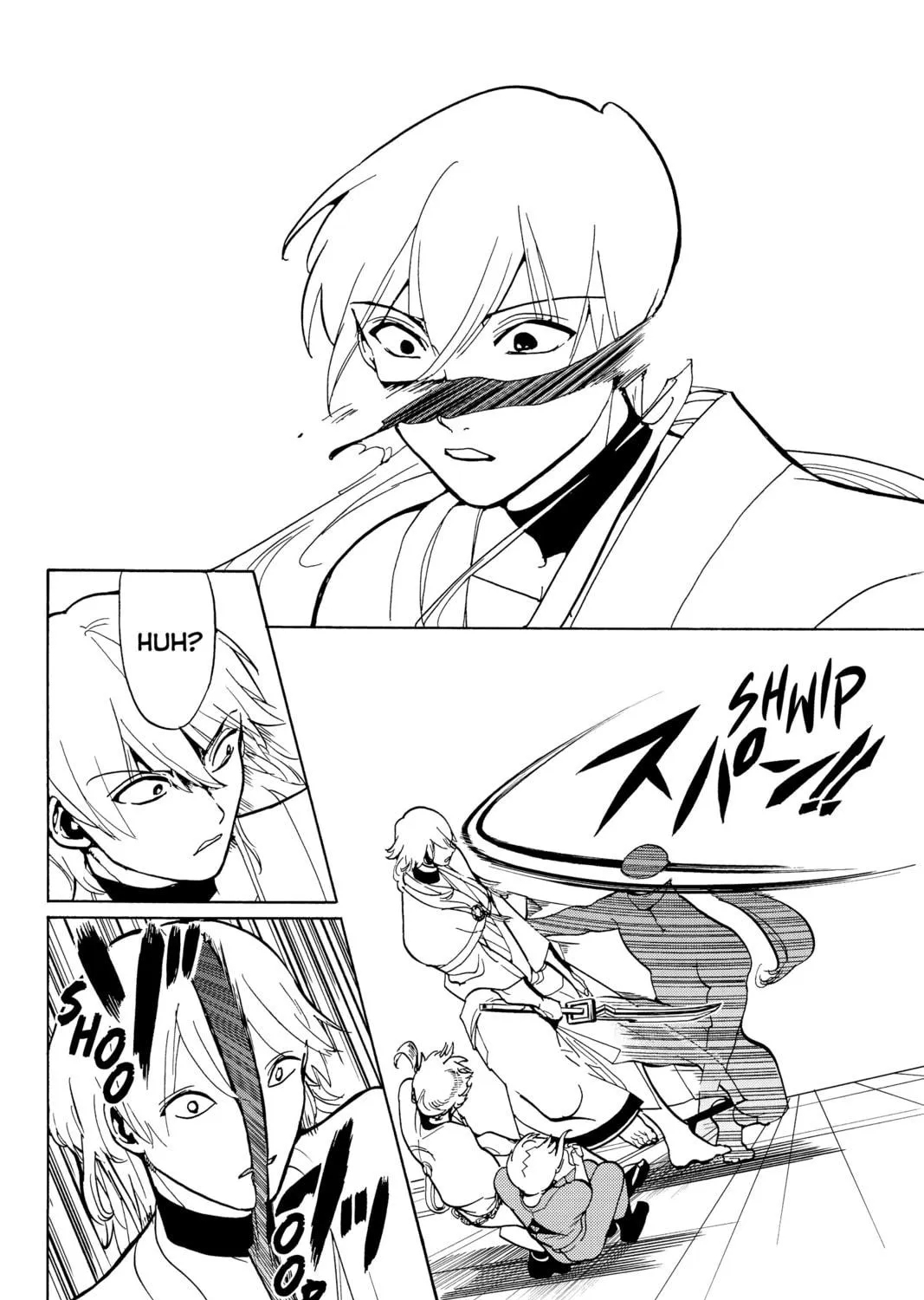 Orient Chapter 129 page 69 - 
