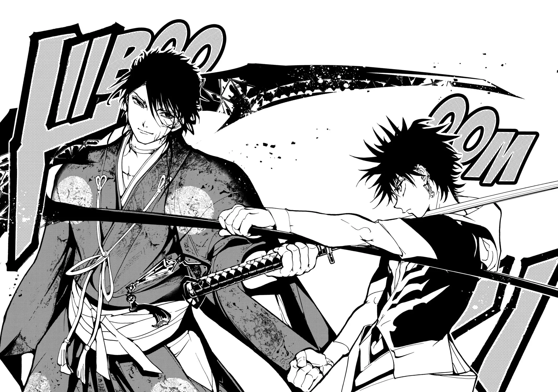 Orient Chapter 129 page 77 - 