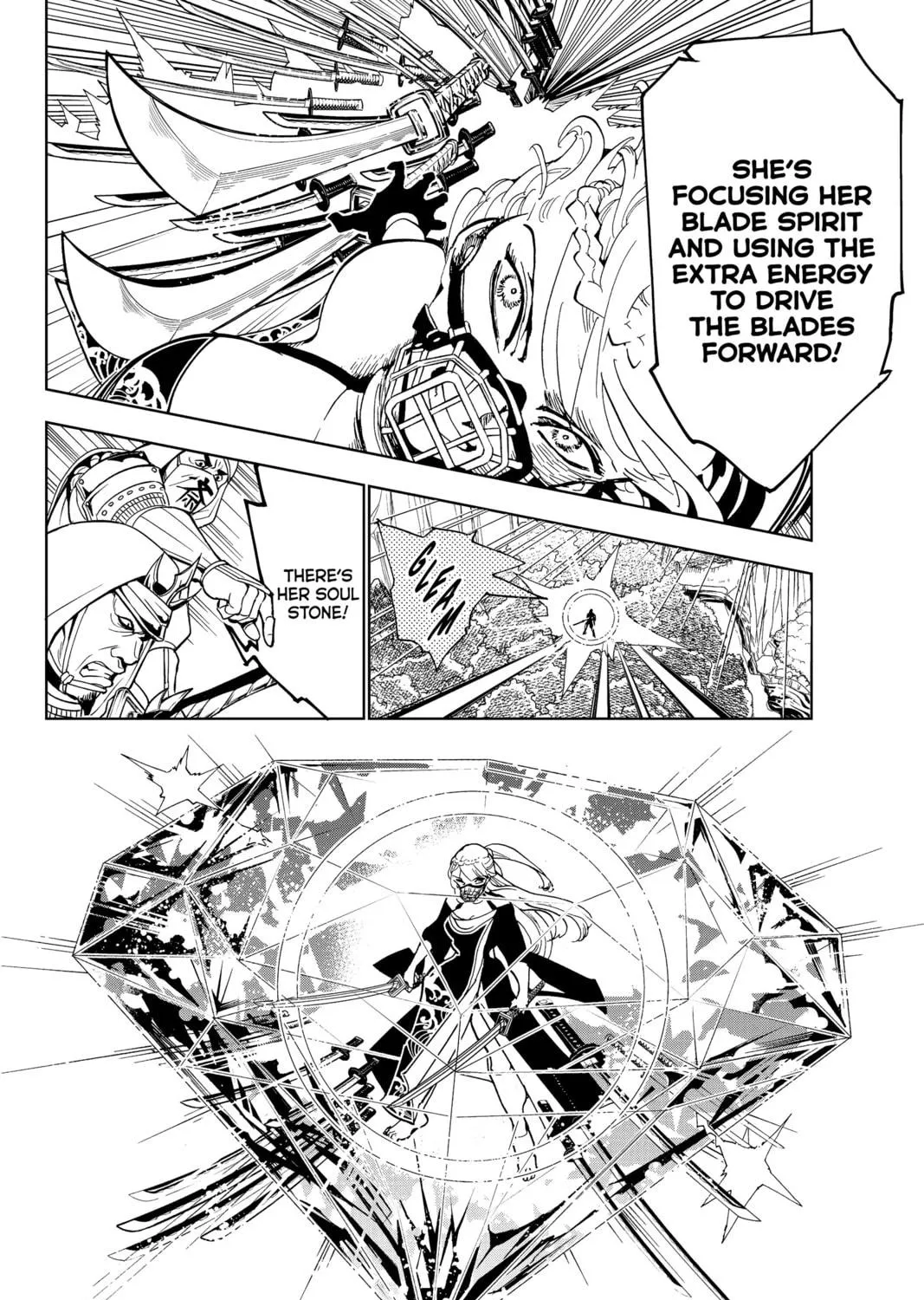 Orient Chapter 130 page 49 - 