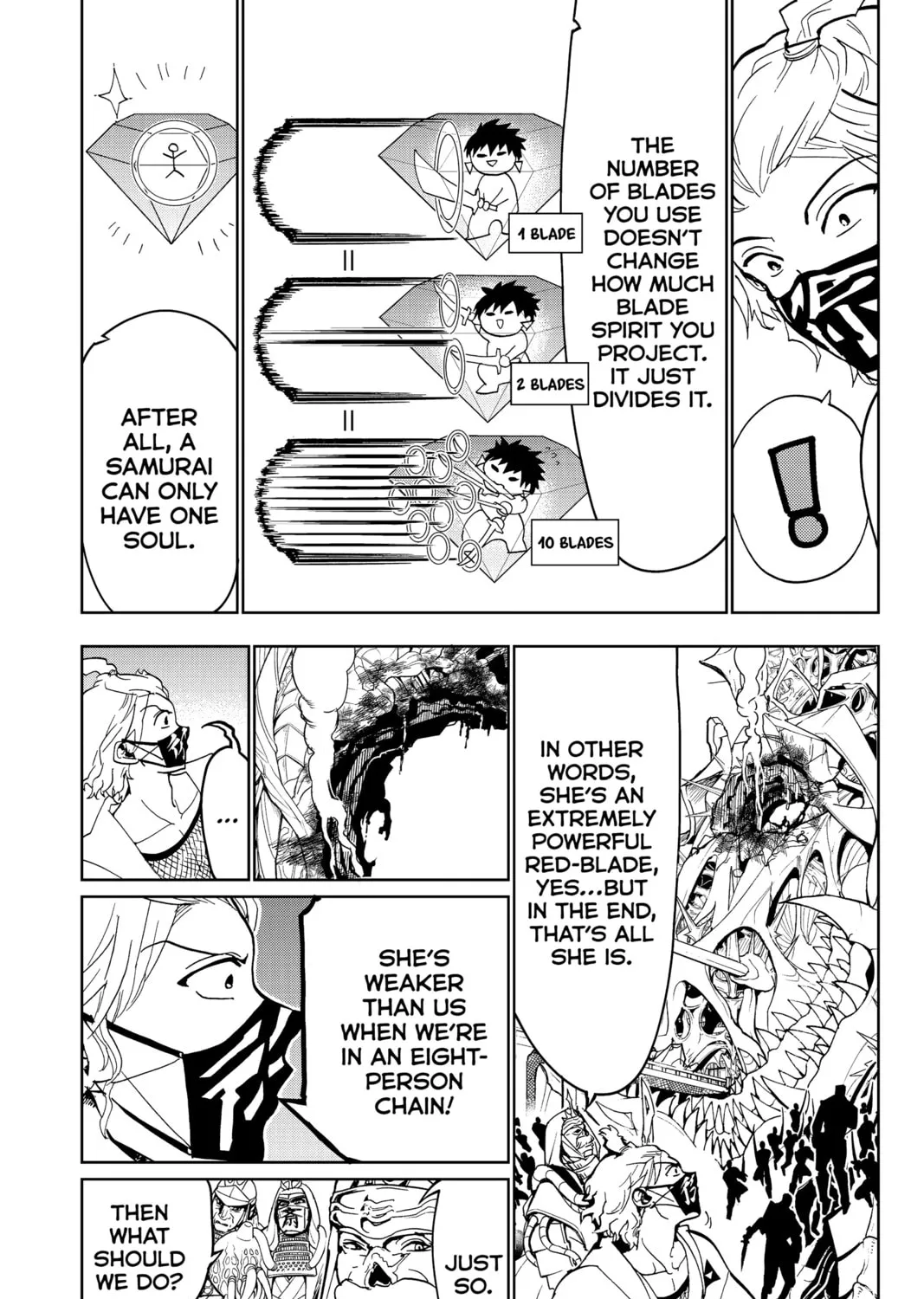 Orient Chapter 130 page 55 - 