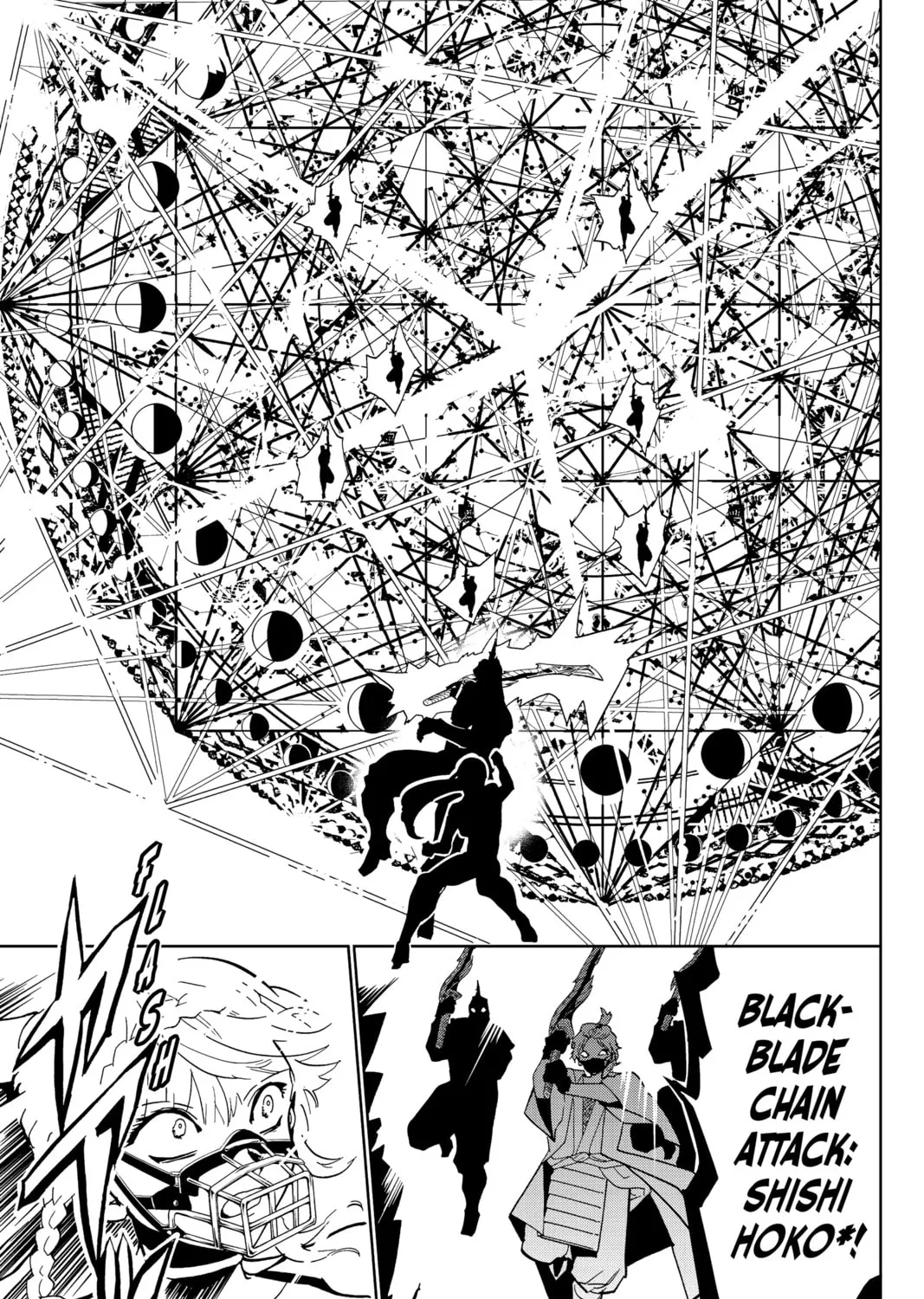Orient Chapter 130 page 63 - 