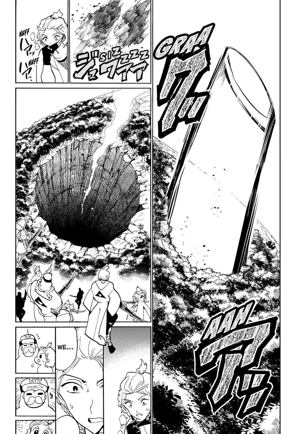 Orient Chapter 130 page 65 - 