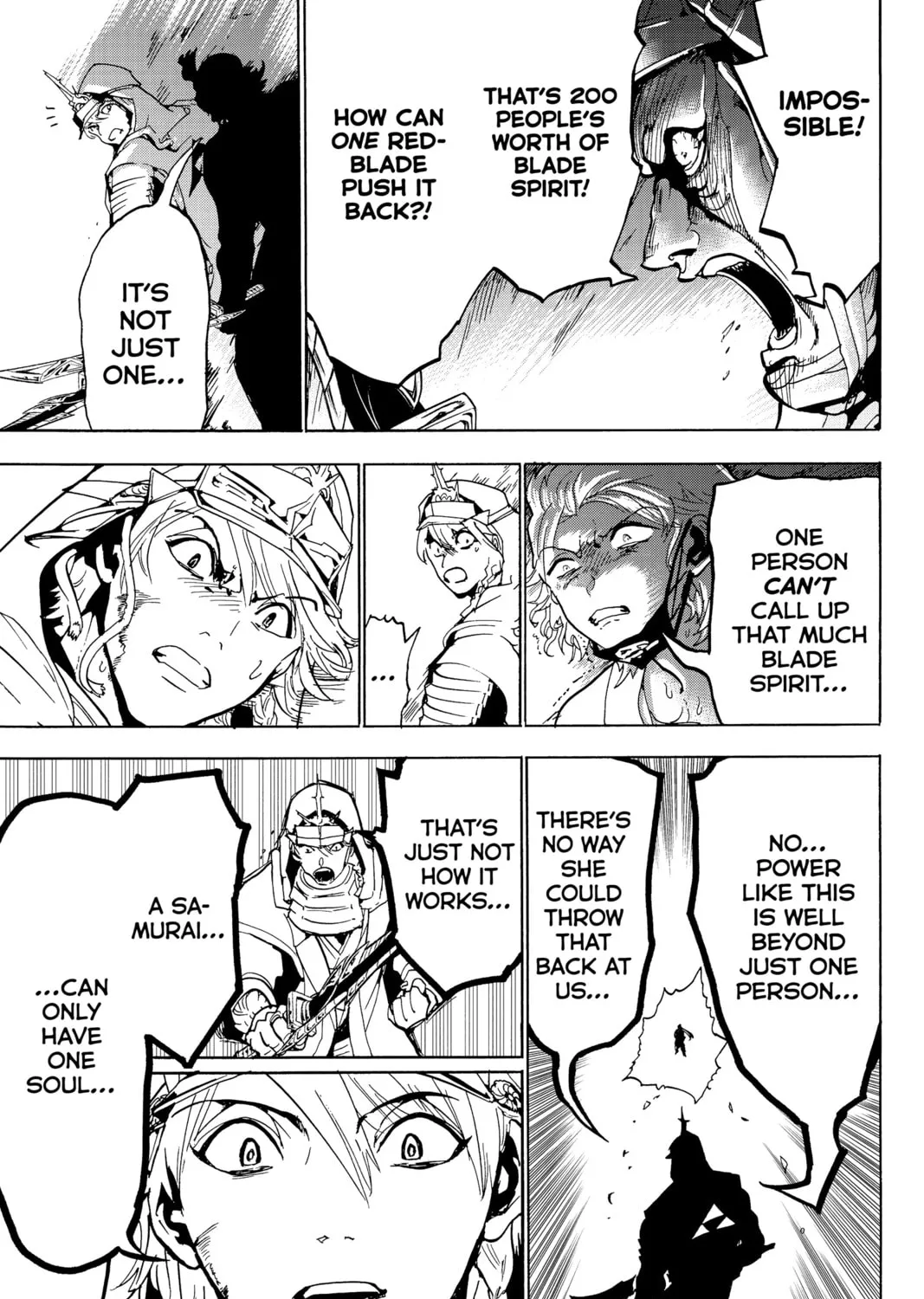 Orient Chapter 130 page 75 - 
