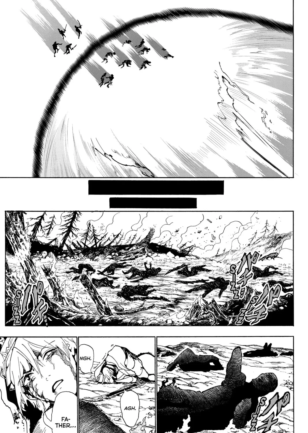 Orient Chapter 130 page 81 - 