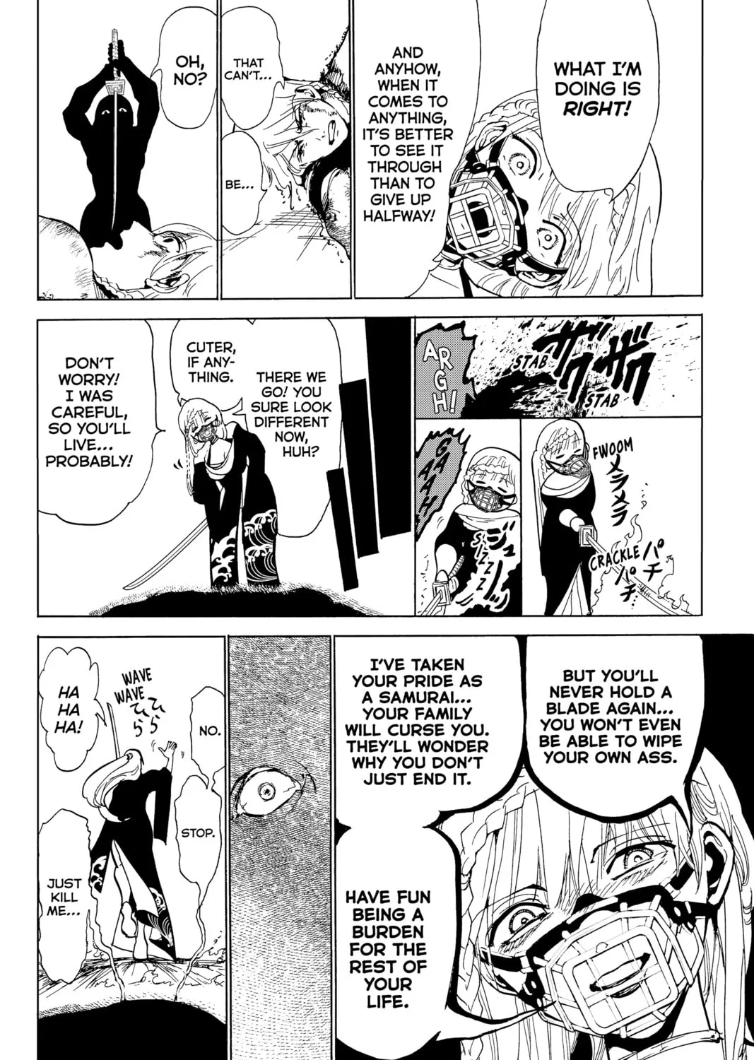 Orient Chapter 130 page 87 - 