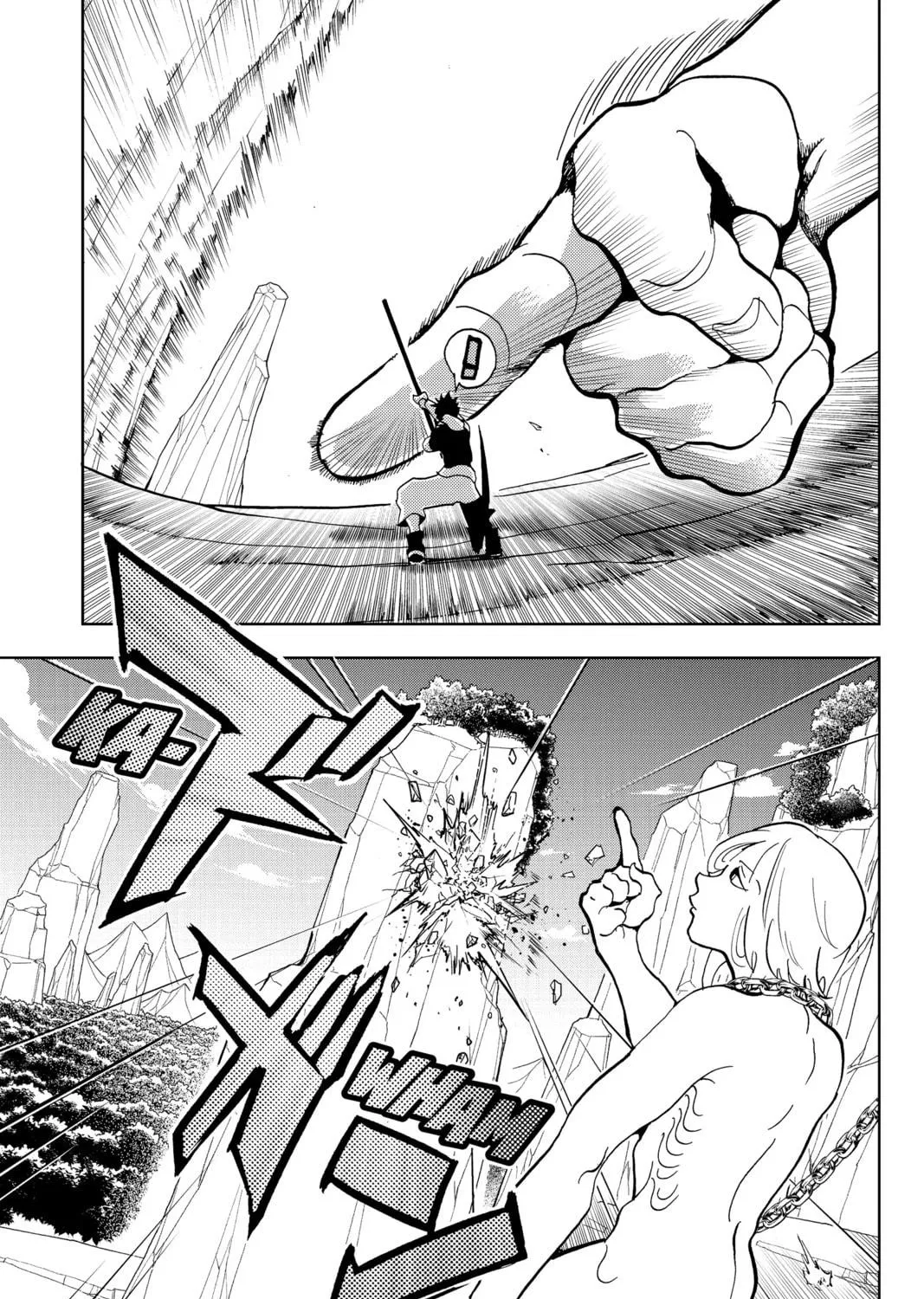 Orient Chapter 131 page 39 - 