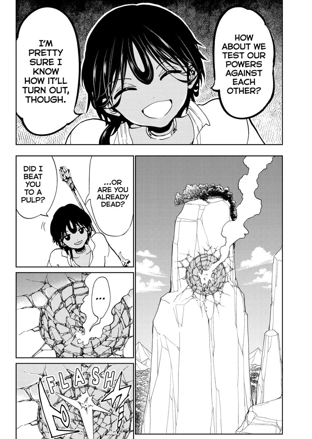 Orient Chapter 131 page 41 - 