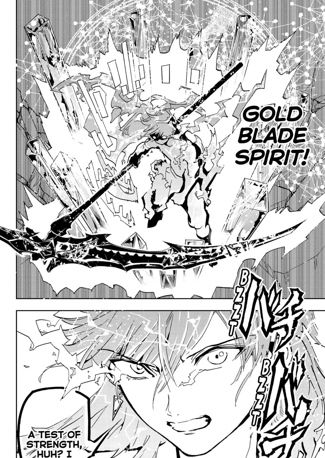 Orient Chapter 131 page 45 - 