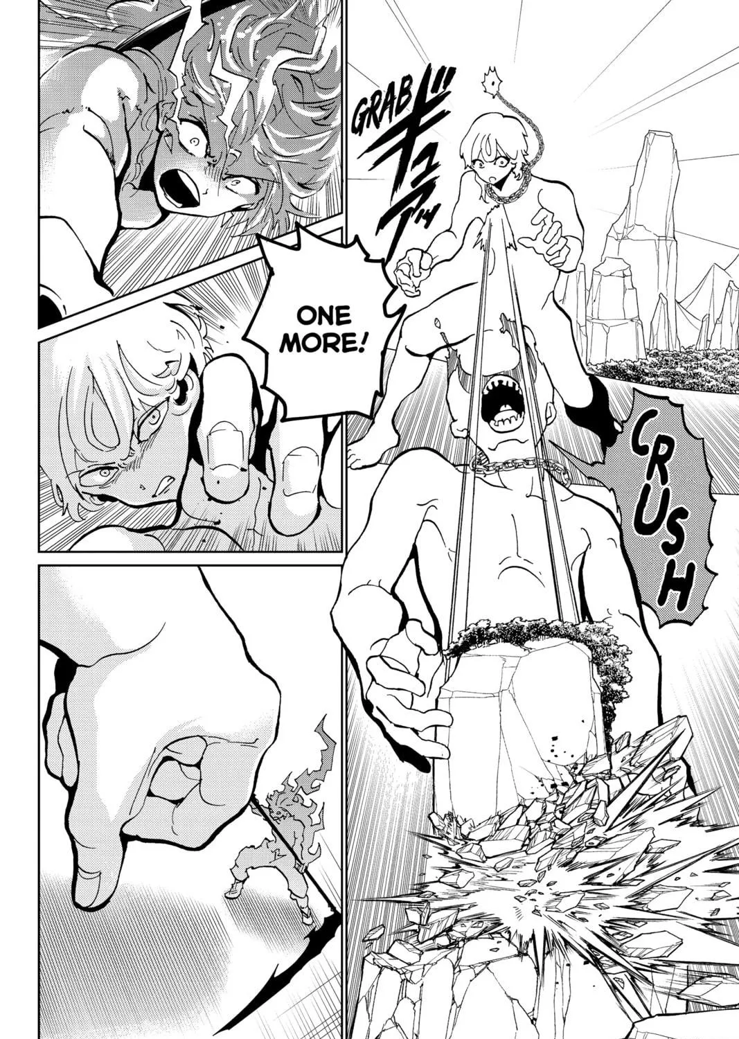 Orient Chapter 131 page 49 - 