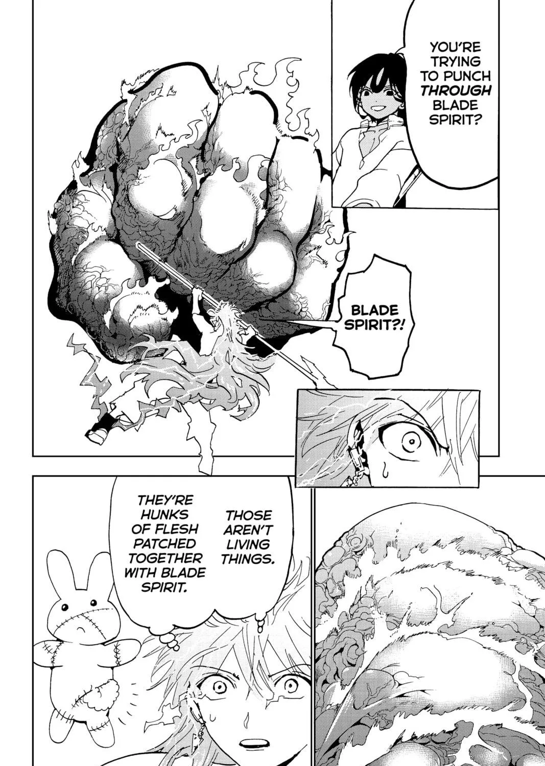 Orient Chapter 131 page 53 - 