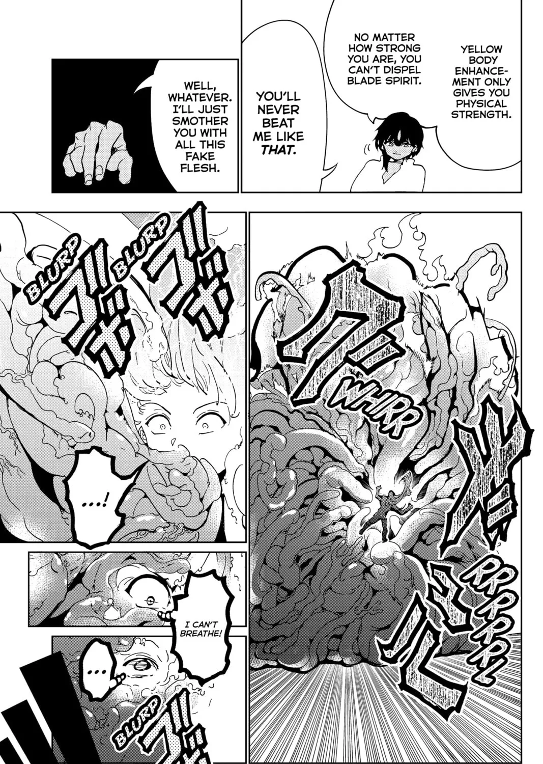 Orient Chapter 131 page 55 - 