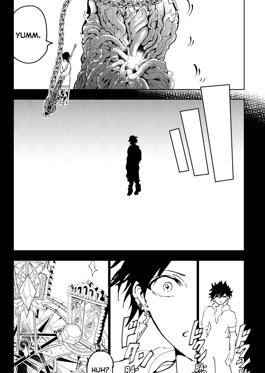Orient Chapter 131 page 57 - 