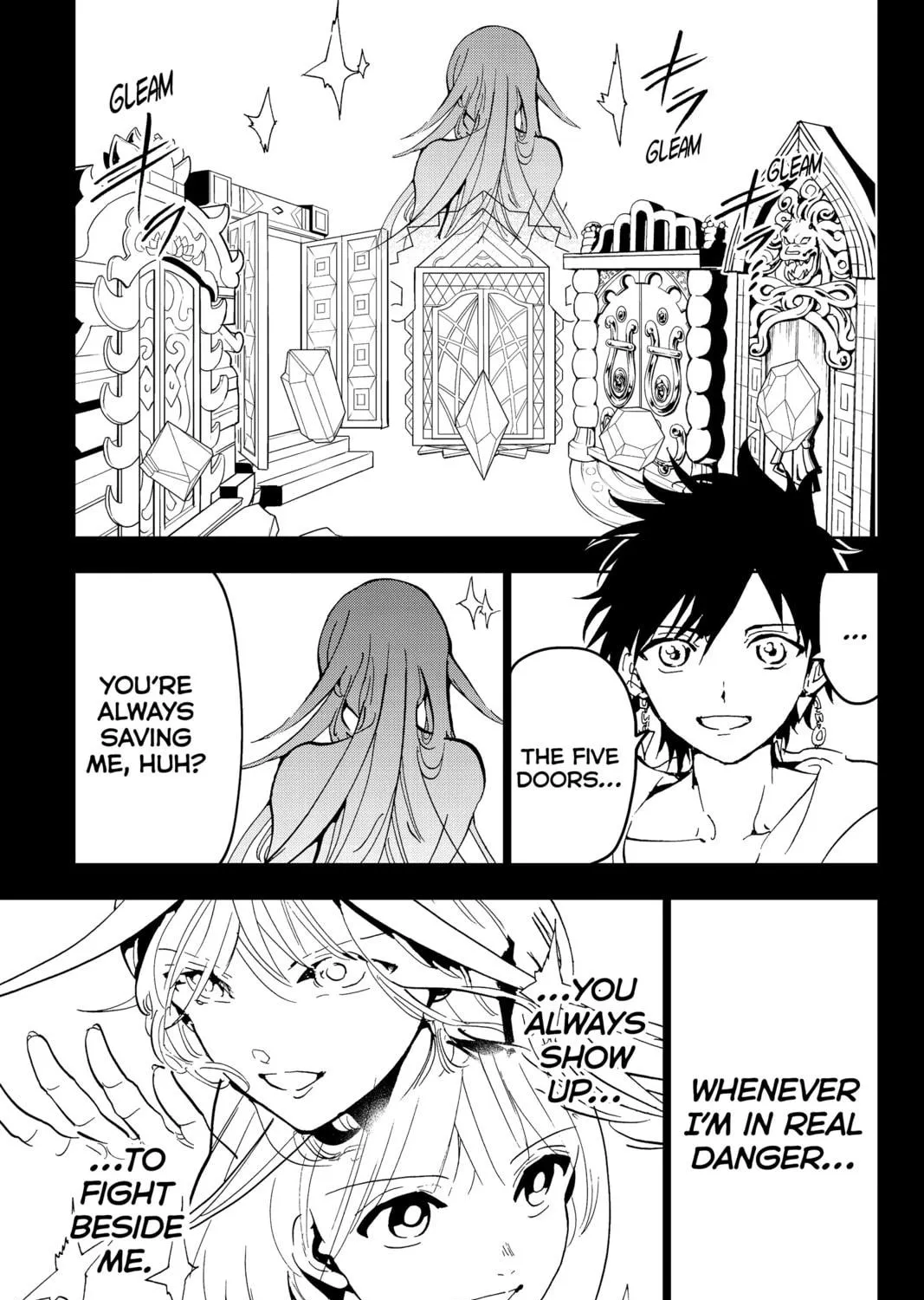 Orient Chapter 131 page 59 - 