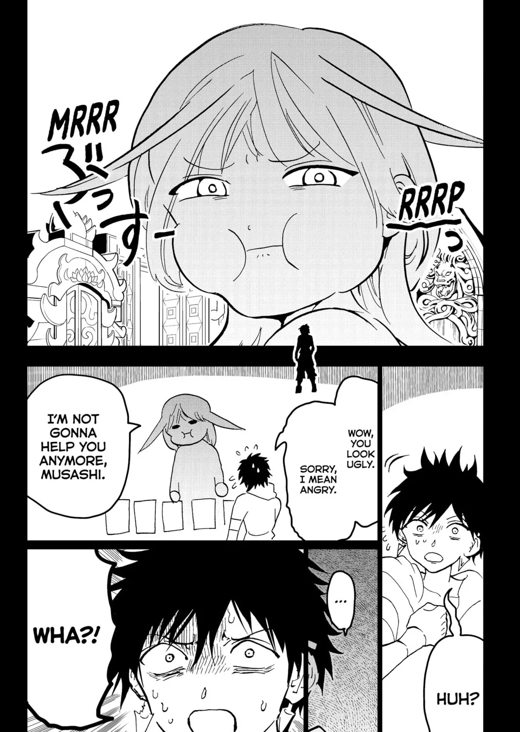Orient Chapter 131 page 61 - 