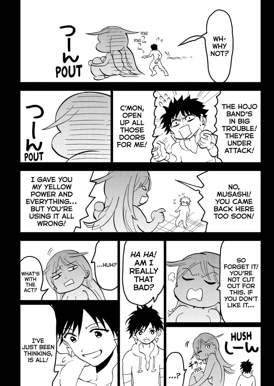 Orient Chapter 131 page 63 - 