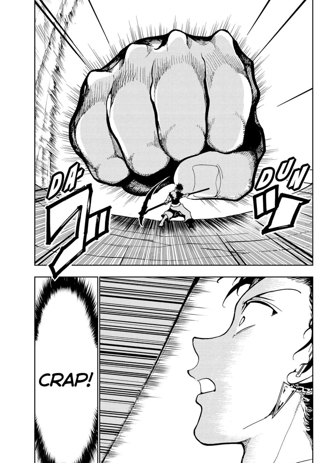 Orient Chapter 132 page 13 - 