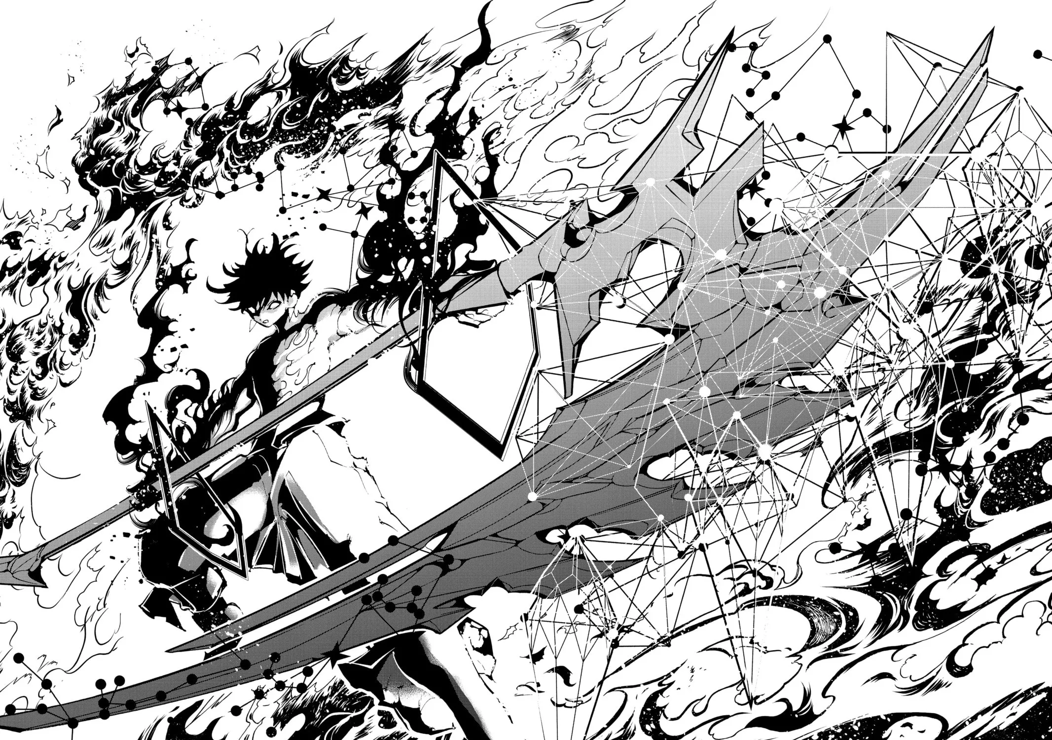 Orient Chapter 132 page 23 - 