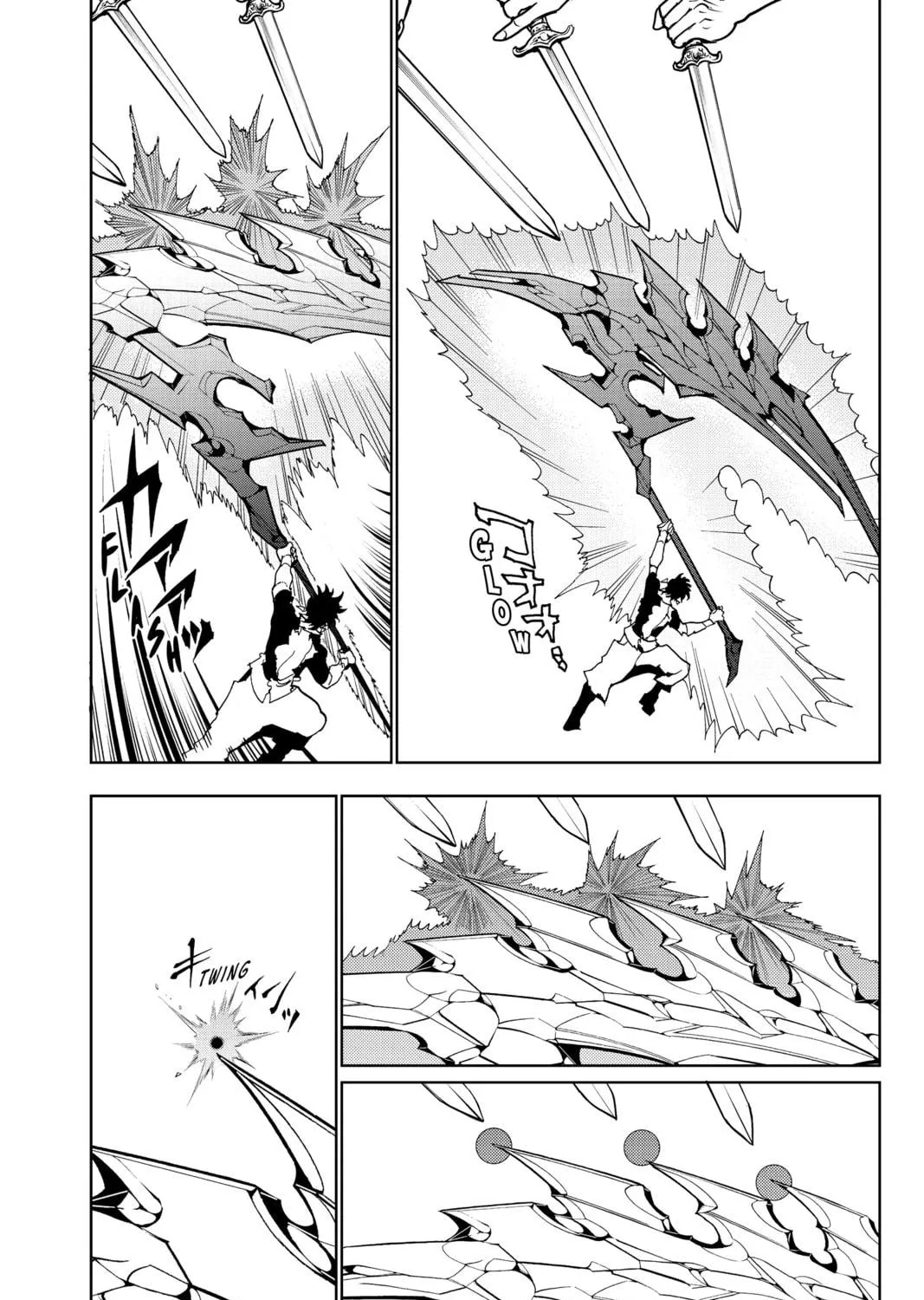 Orient Chapter 132 page 41 - 