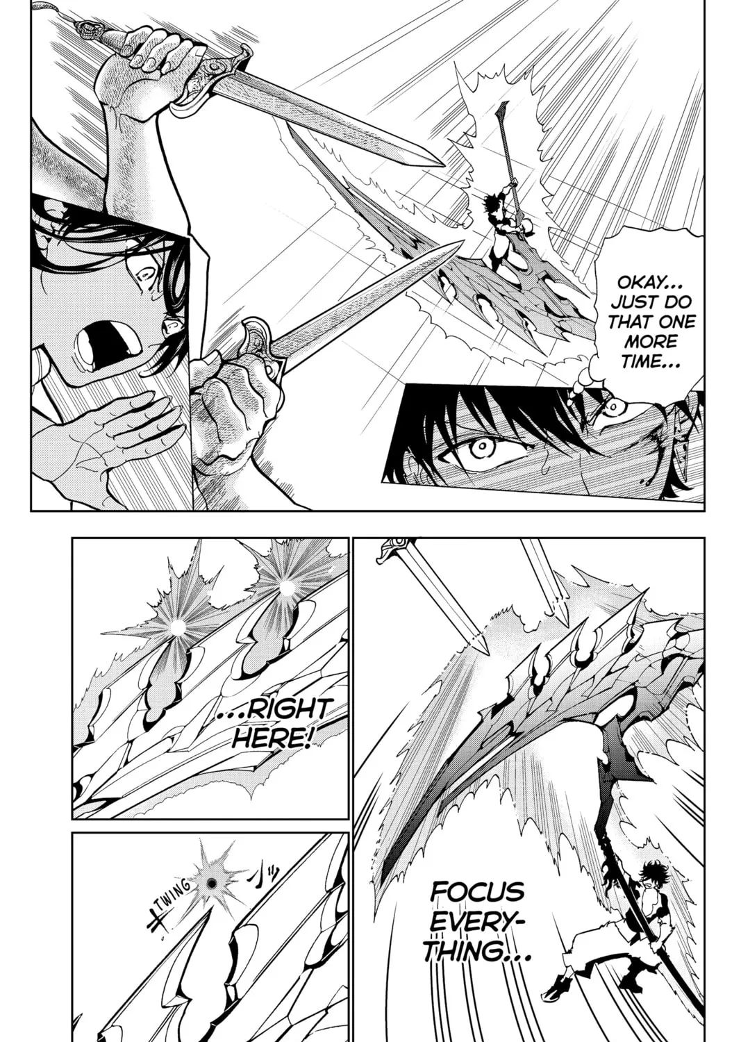 Orient Chapter 132 page 45 - 