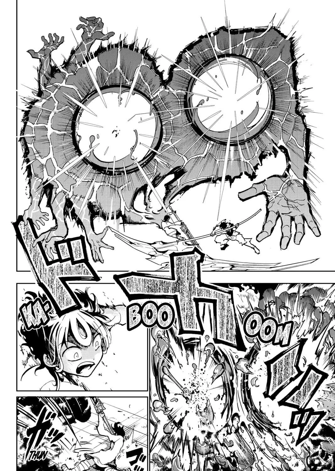 Orient Chapter 132 page 47 - 