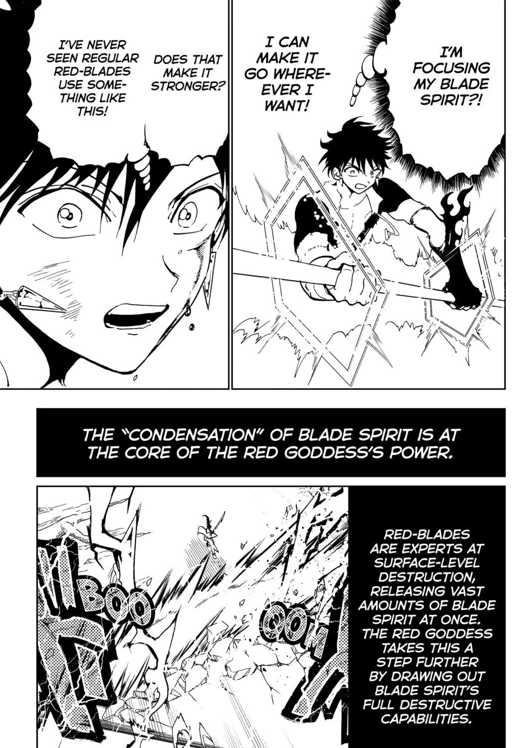 Orient Chapter 132 page 49 - 