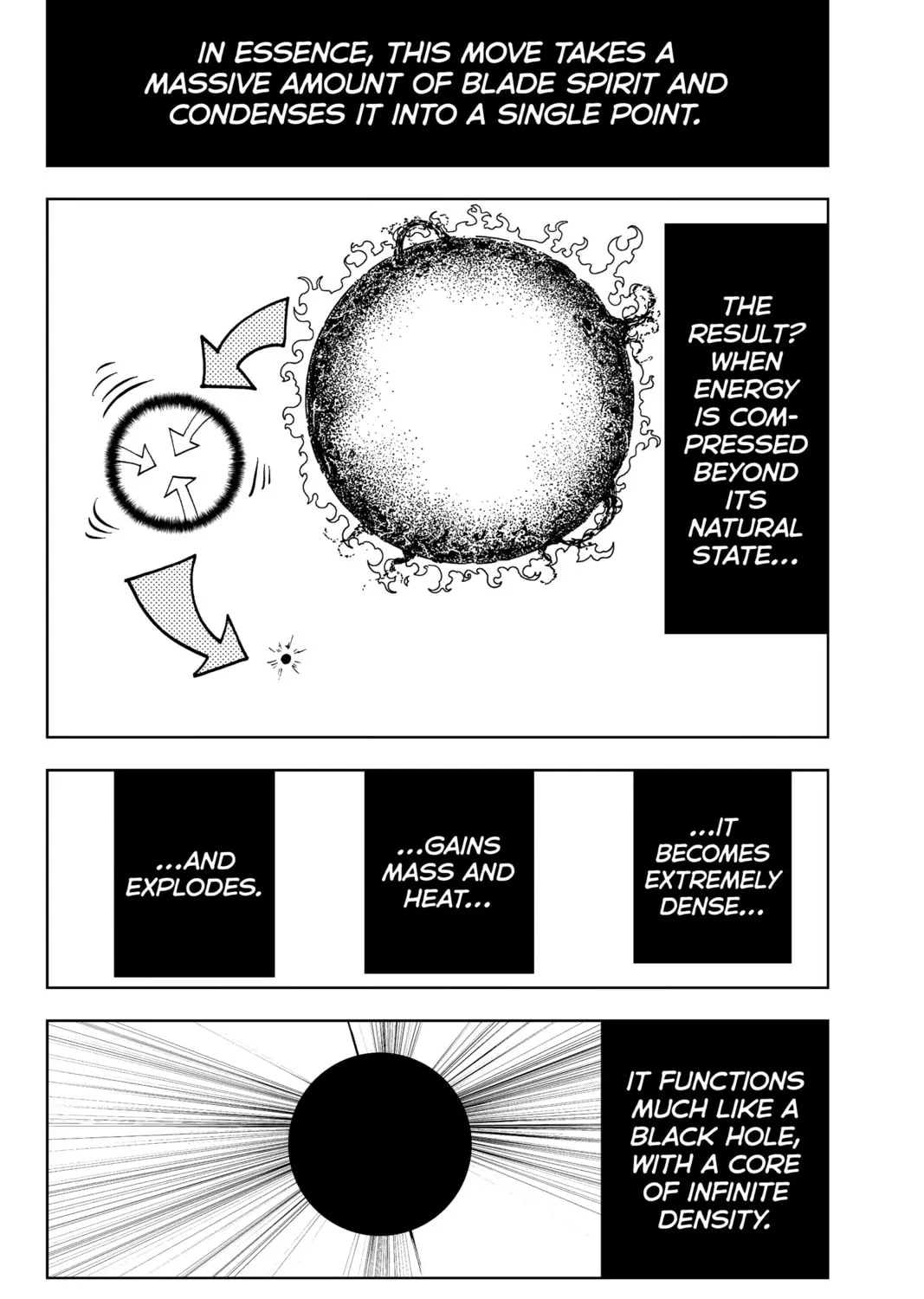 Orient Chapter 132 page 51 - 