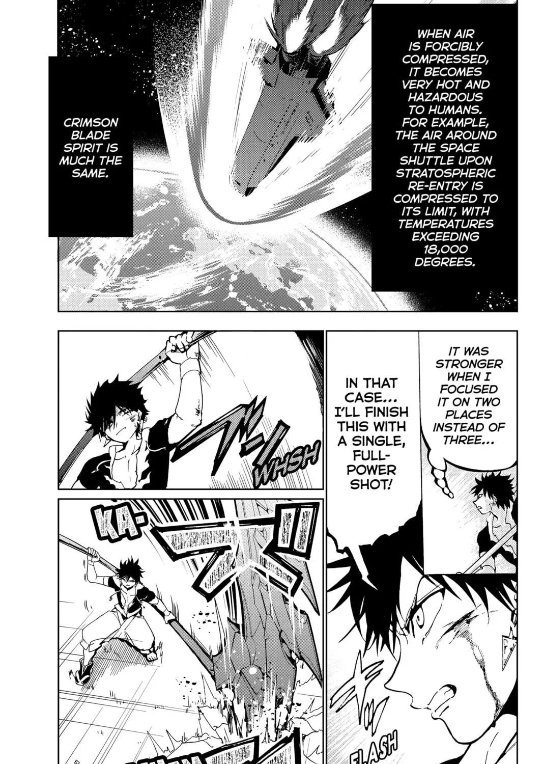 Orient Chapter 132 page 53 - 