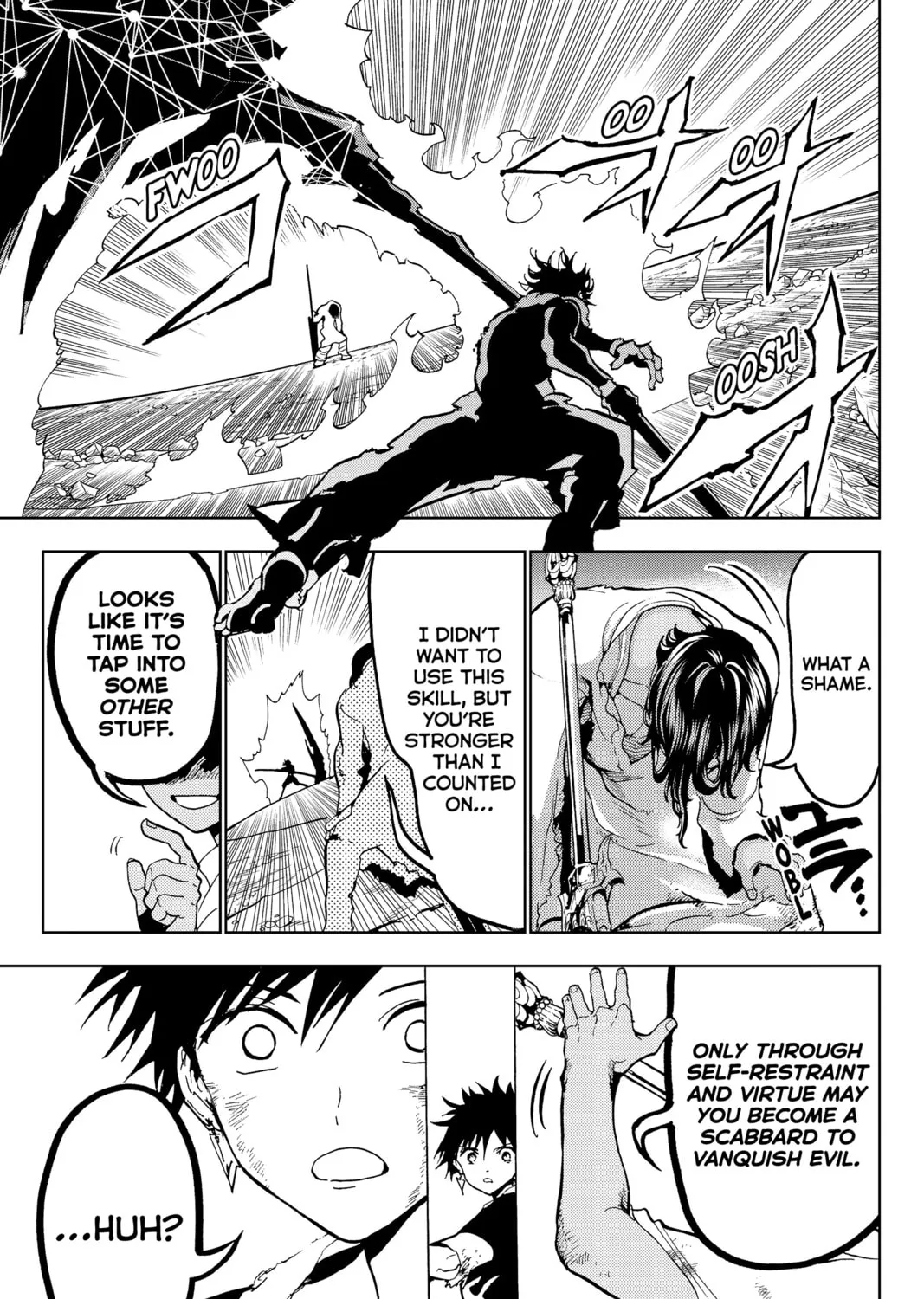 Orient Chapter 132 page 61 - 