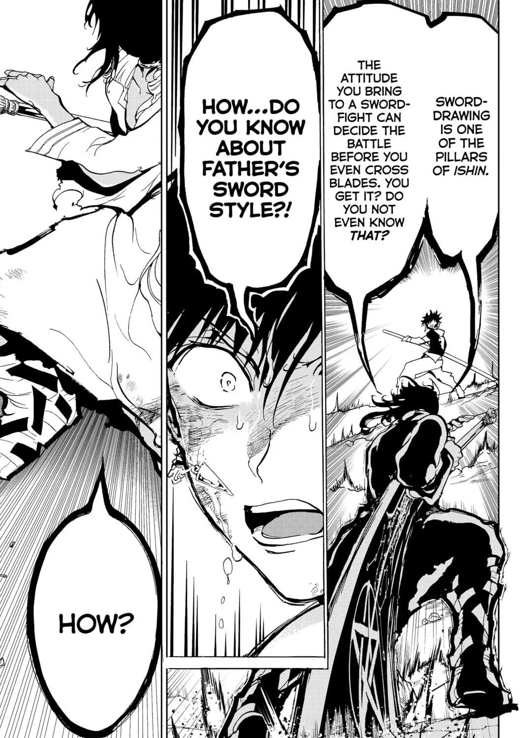 Orient Chapter 132 page 65 - 