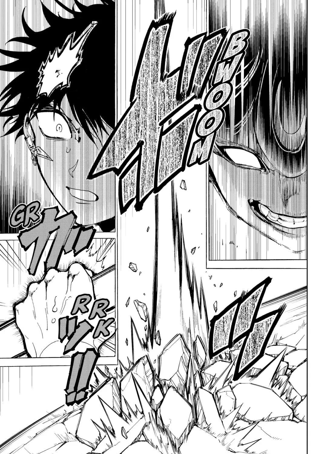 Orient Chapter 132 page 69 - 