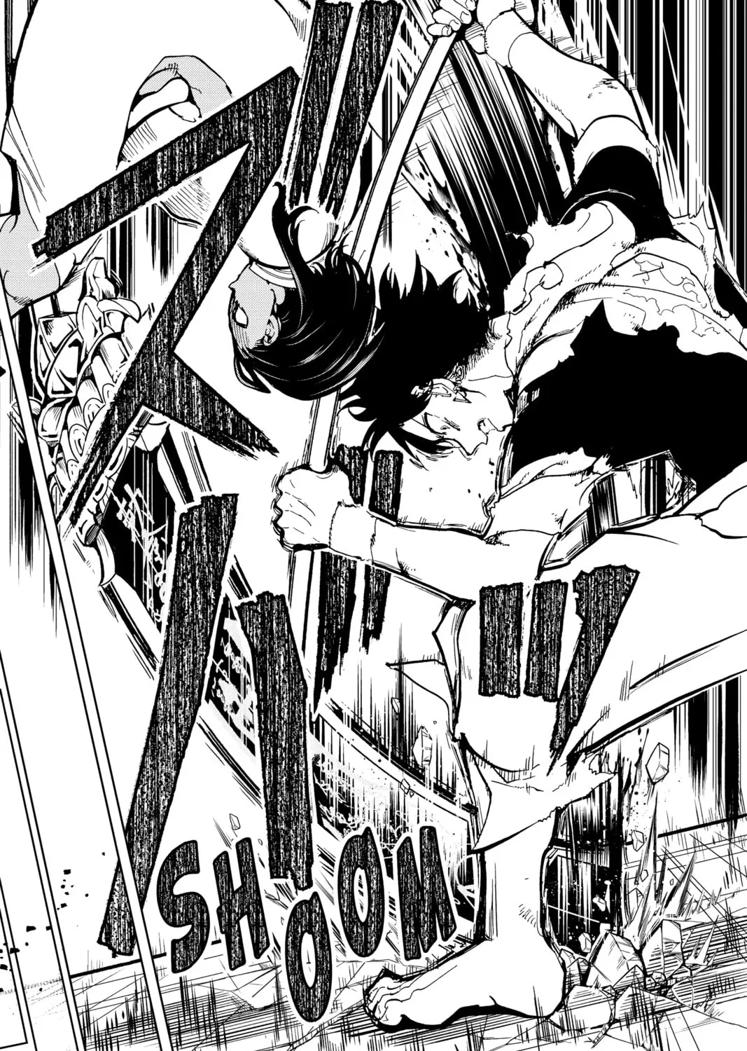 Orient Chapter 132 page 73 - 