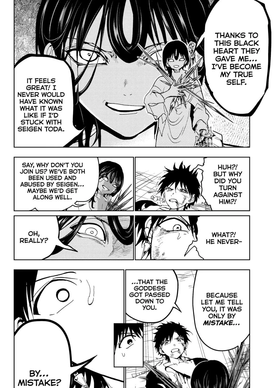 Orient Chapter 132 page 79 - 