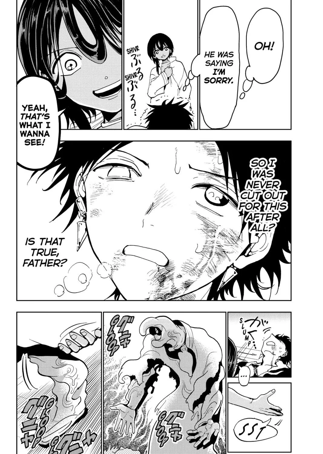 Orient Chapter 132 page 83 - 
