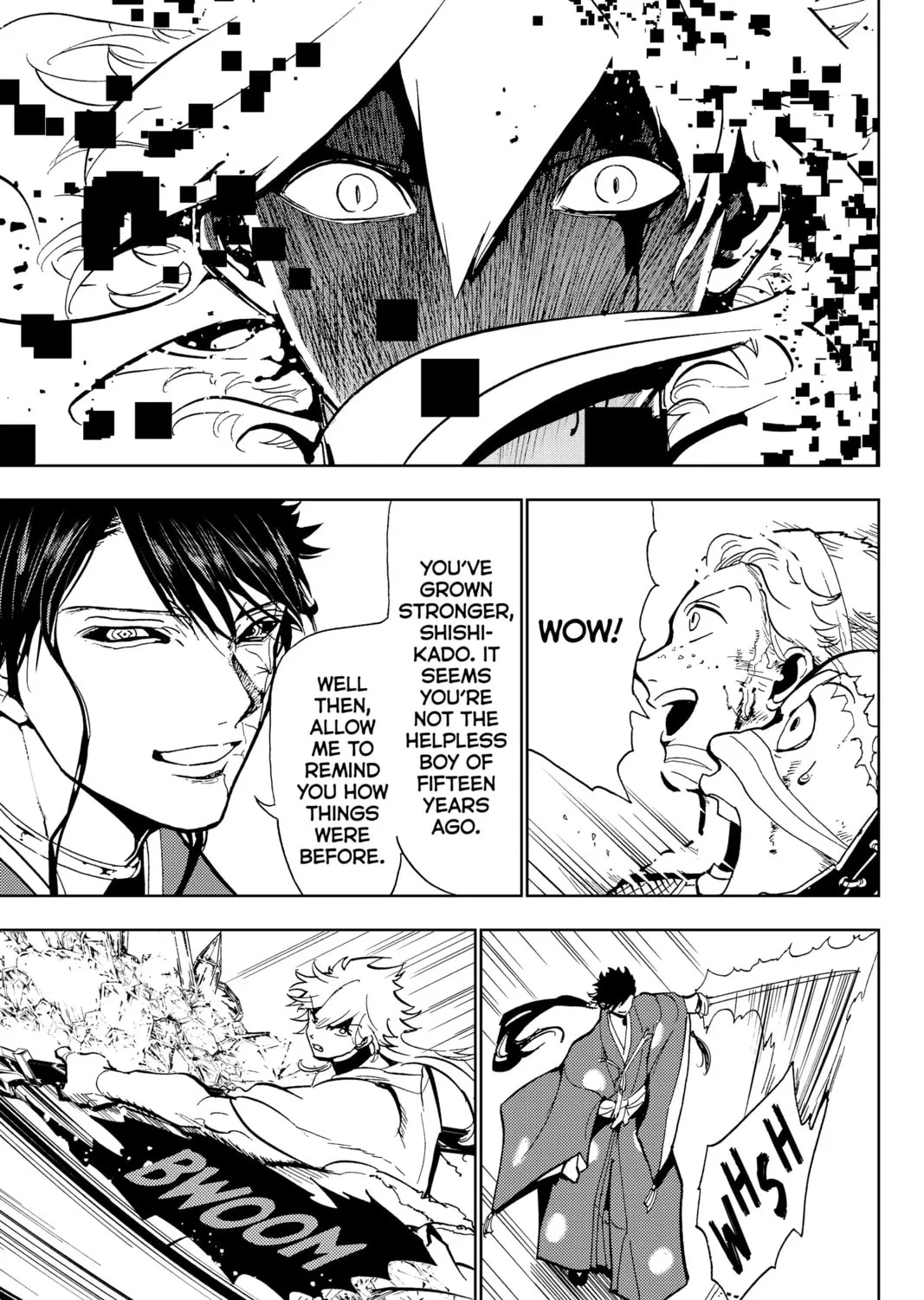 Orient Chapter 133 page 43 - 