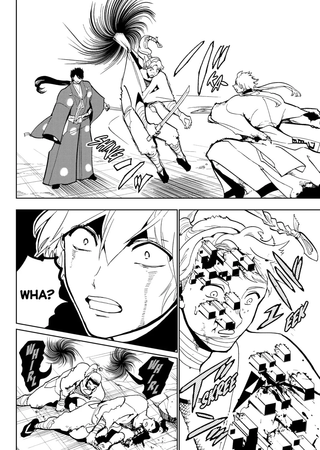 Orient Chapter 133 page 45 - 