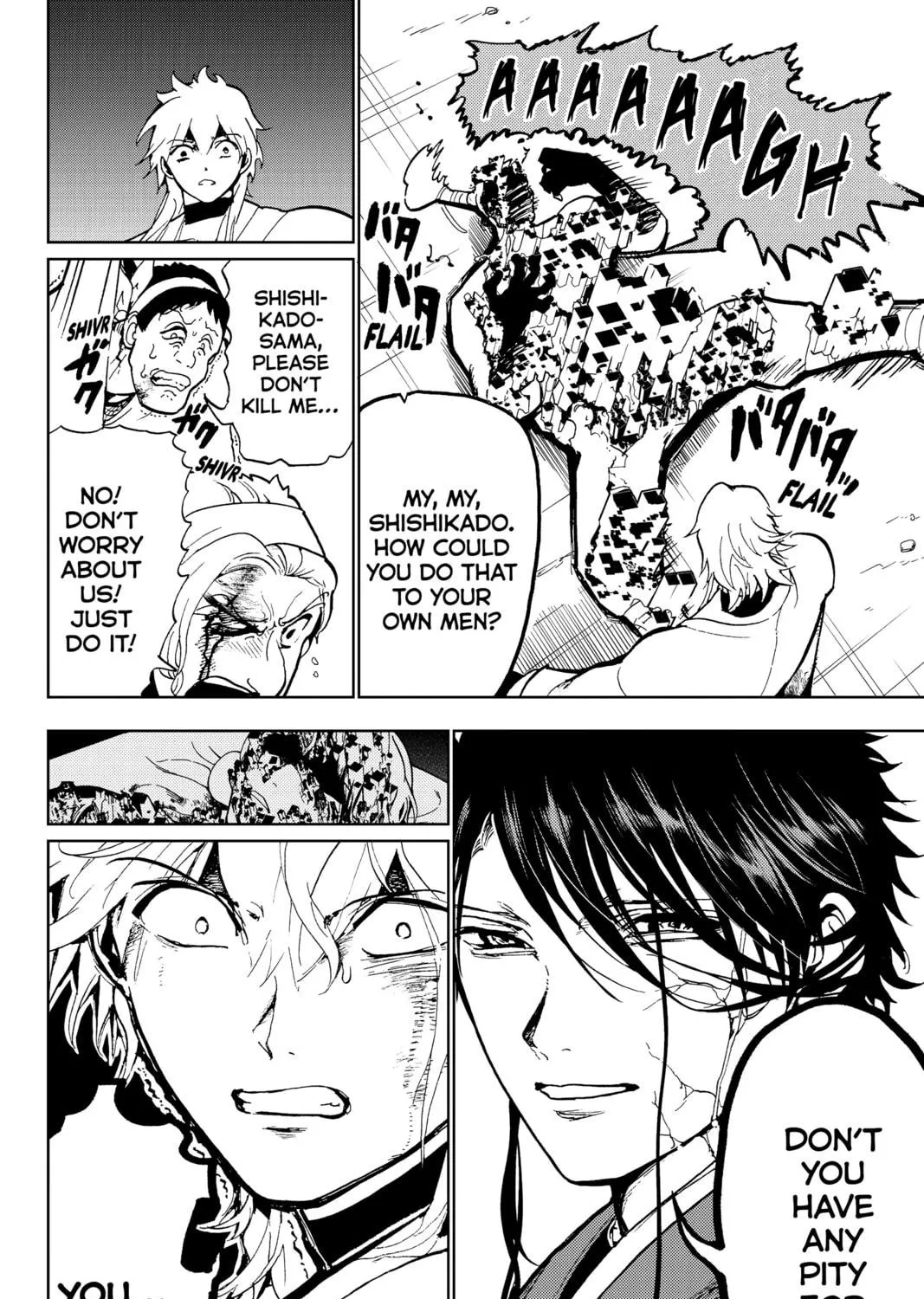 Orient Chapter 133 page 49 - 