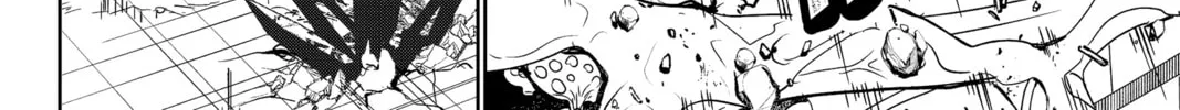 Orient Chapter 133 page 58 - 
