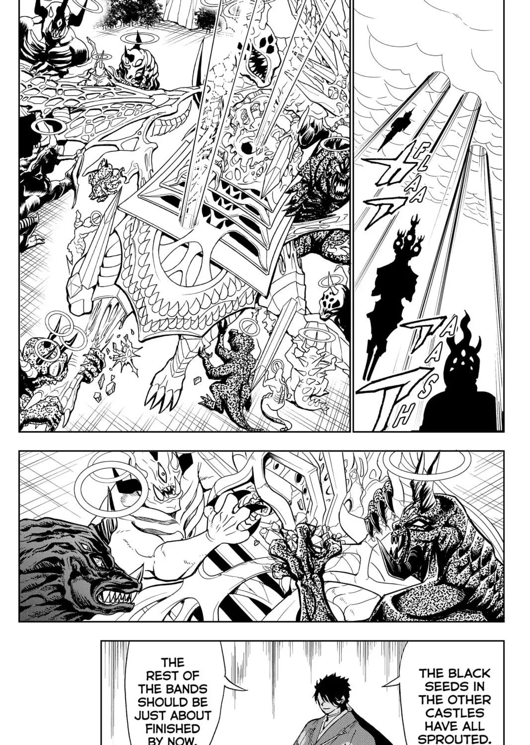 Orient Chapter 133 page 59 - 