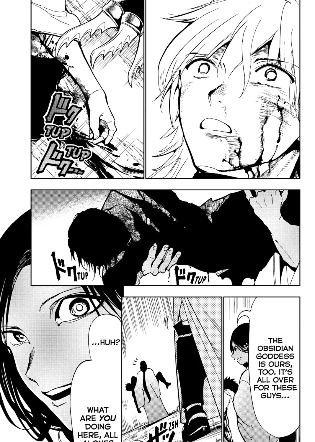 Orient Chapter 133 page 67 - 